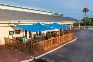 Gallery image of Ocean Coast Hotel at the Beach Amelia Island in Fernandina Beach