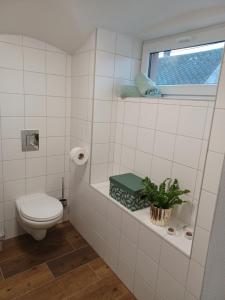 Koupelna v ubytování Apartmán Krkonoše + 27 fotografií