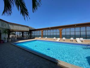 Gallery image of Luxo de frente para o mar in Vila Velha