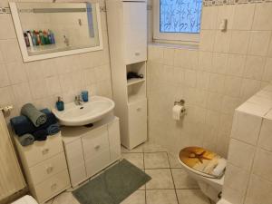 Groß-RohrheimRELAX Wohnung Groß Rohrheim的相册照片 更多26张照片