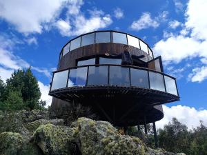 Fotografie z fotogalerie ubytování Constelación Glamping v destinaci Aquitania