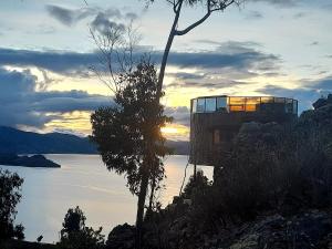 Fotografie z fotogalerie ubytování Constelación Glamping v destinaci Aquitania