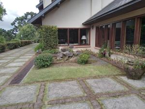 Gallery image of Aconchegante Mansão Estilo Suíça em Campos do Jordão in Campos do Jordão