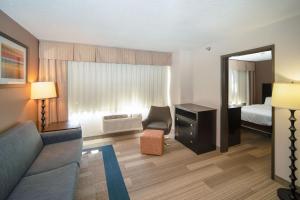 Imagen de la galería de Holiday Inn Express Houghton-Keweenaw, an IHG Hotel, en Houghton