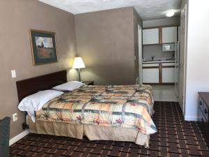 Affordable Suites Burlington