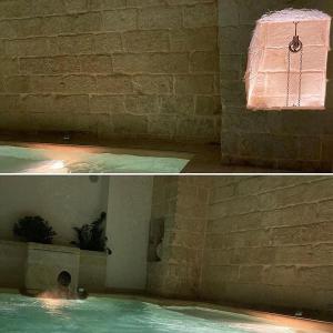 Fotografie z fotogalerie ubytování LeVolte luxury suite&spa v destinaci Sternatia