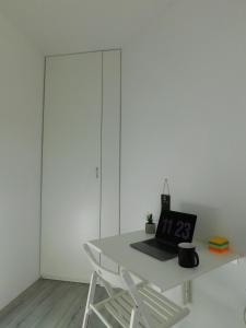 TV o dispositivi per l'intrattenimento presso Vila Onyx