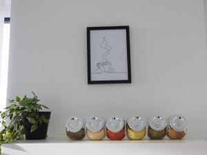 Foto dalla galleria di Vila Onyx a Divčibare