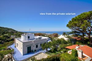 Gallery image of Lacco Terrace Solarium in Ischia