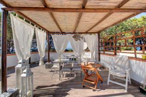 Gallery image of Lacco Terrace Solarium in Ischia +44 photos