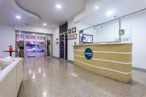 Gallery image of Hotel Ancor in Sincelejo