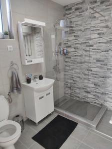 Bagno di Vila Onyx