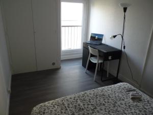 布雷斯特Résidence Kerhallet的相册照片 更多7张照片