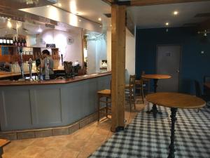 Gallery image of The Skye Bridge Hotel in Kyle of Lochalsh