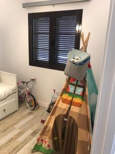 Fotografie z fotogalerie ubytování Casa Norah Pc v destinaci Puerto del Carmen