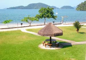 Gallery image of Apartamento Condomínio Porto Bracuhy in Angra dos Reis