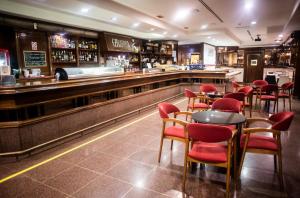 Gallery image of Hotel Zaragoza Royal in Zaragoza