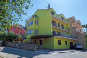 Gallery image of Maslina Apartments in Stari Grad
