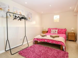 Gallery image of Cosy Cottage in Sidley
