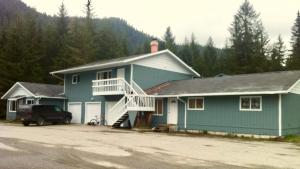 Gallery image of Thunder Mountain Place - Quiet, Comfortable Place Offering DISCOUNT ON TOURS! in Juneau