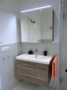 Un baño de Ferienhaus FH21 5 fotos más