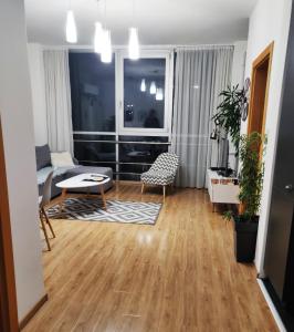 Apartman Lori Mにあるシーティングエリア
