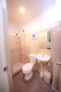 Gallery image of Mailz Haven #5 New Homey Apartment 750m near SM in Davao City