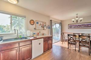 Vegas Oasis Home with Pool and Spa 7 Miles to Strip