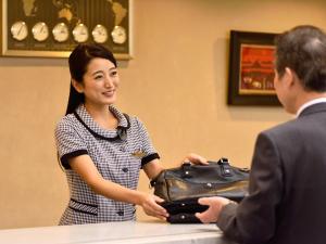 Hosté ubytování Pulses Inn Kyoto