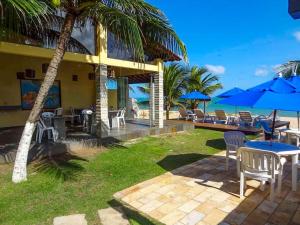 Gallery image of Pousada Santo Aleixo in Porto De Galinhas +104 photos