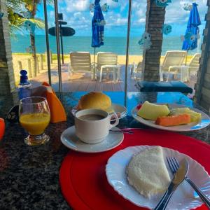 Foto dalla galleria di Pousada Santo Aleixo a Porto De Galinhas