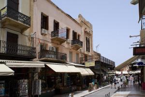 Gallery image of Kydonia Rooms in Chania