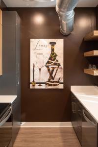 Gallery image of Louis Vuitton Loft in Atlanta