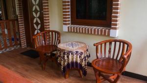 Gallery image of Anang Bed & Breakfast Syariah by Ndalem Beong in Magelang