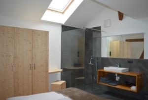 Fotografie z fotogalerie ubytování Bachmannhof v destinaci Feldthurns