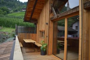 Fotografie z fotogalerie ubytování Bachmannhof v destinaci Feldthurns