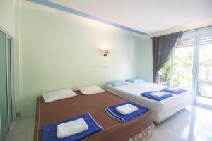 Gallery image of Best House Resort in Ban Pak Ba Ra