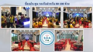 Photo de la galerie de l'établissement BN Resort, à Ban Nong Chum Saeng