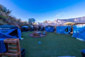 Photo de la galerie de l'établissement Altos de Quitor , Glamping, à San Pedro de Atacama