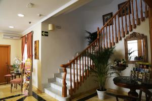 Fotografie z fotogalerie ubytování Hotel Tio Felipe v destinaci Carboneras