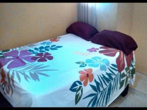 Postel nebo postele na pokoji v ubytování Apartahotel Next Nivel