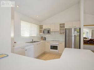 Η κουζίνα ή μικρή κουζίνα στο Witta Circle 65