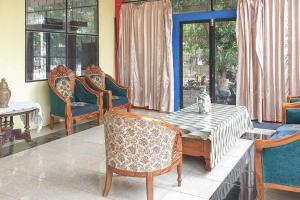 Gallery image of Bromo 22 Homestay Syariah near Terminal Bayuangga Probolinggo Mitra RedDoorz in Pilang