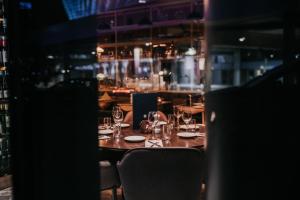 Bevande di Quality Hotel Globe
