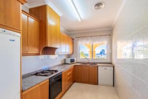 Gallery image of Villa Cucarres in Calpe