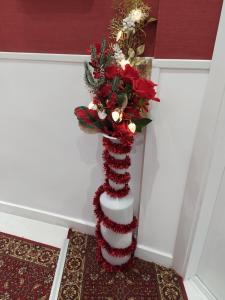 Zdjęcie z galerii obiektu Hostal Inn Madrid w Madrycie