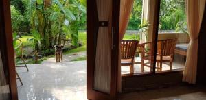 Giardino di Mango Tree Inn