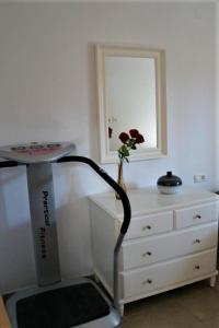 Fotografie z fotogalerie ubytování Casa Lagarto v destinaci El Paso