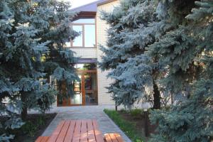 Gallery image of Malinka Guest House in Volgodonsk