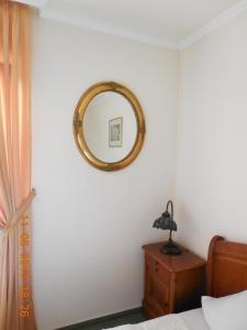 Fotografie z fotogalerie ubytování Hotel Athos v destinaci Baden-Baden